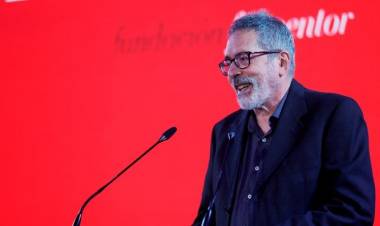 ¿Y si el Nobel de Literatura es para la Argentina? 
