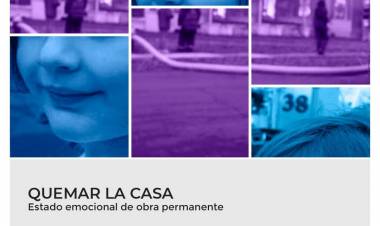 Escribir y quemar la casa