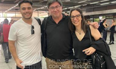 3° Encuentro Provincial de Cultura Bonaerense-La Plata