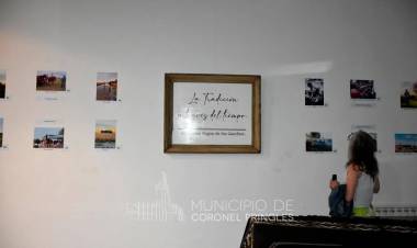 Concurso Fotográfico