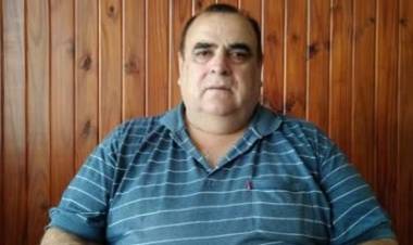 Falleció Guillermo Marín