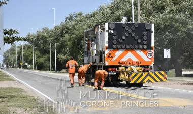 Circular con Precaución