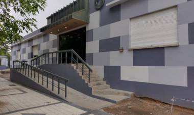 Historias clínicas para retirar