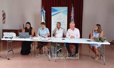 Paso importante en salud