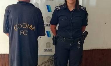 Coronel Pringles: un hombre murió de un disparo en una disputa vecinal