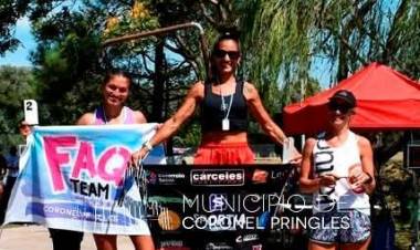 Desafío Pillahuincó 2026: Más de 160 corredores participaron de la aventura