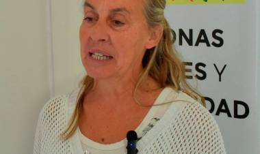 Colonia de Adultos Mayores: Ya están abiertas las inscripciones