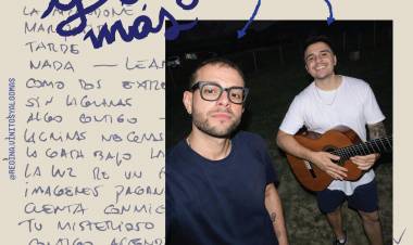 Este Sábado: Evento "Vinitos y algo más"