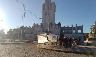 "Creo que el Ejecutivo local ha reconocido al empleado municipal"