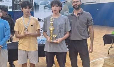 Primera Fecha Prix ARASO 2026