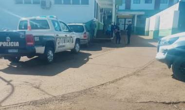 Murió una pringlense tras descompensarse durante un viaje hacia Cataratas