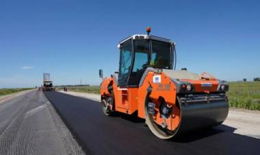 Llegó la obra más esperada: La Ruta Provincial 51 experimentará una transformación sin precedentes