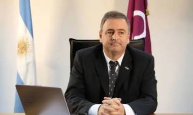 Ariel Guarco: “El cooperativismo puede disputar el poder real en el mundo”