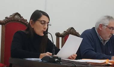 HCD: Quinta Sesión Ordinaria