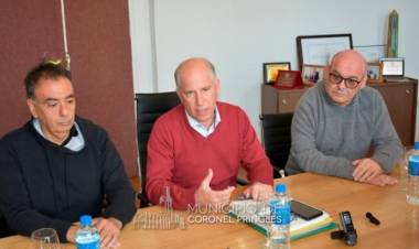 "Cada vez que haya alerta naranja va a haber suspensión de clases"