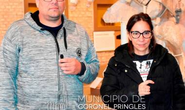 Visitas educativas a los Museos