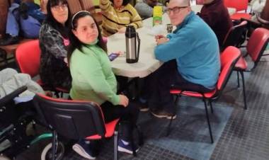Coronel Pringles: el Centro de Día Hermandad, en situación crítica