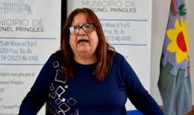 HCD: Solicita se disponga una placa homenaje en reconocimiento a Irma Pereyra