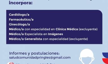 Convocatoria
