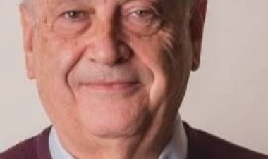 HCD: Proponen a los Dres, Maison y Sansó como Vecinos Distinguidos para el Aniversario de Pringles