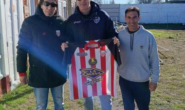 Reconocimiento a la Trayectoria