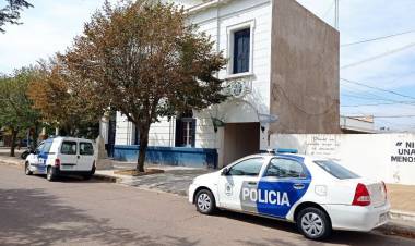 Conmoción en Tornquist tras el hallazgo sin vida de una joven oriunda de Coronel Pringles 
