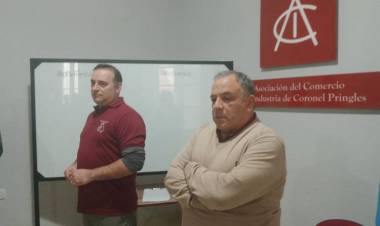 Comerciantes piden alivio fiscal