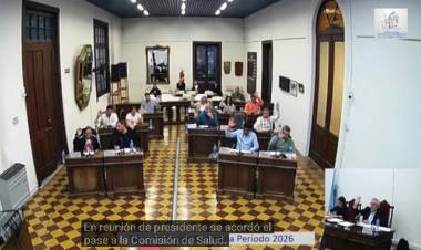 HCD: Varios proyectos tuvieron aprobación para su ejecución