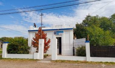 Operativo Invierno 2026: Importante despliegue de la Patrulla Rural fortalece la seguridad en Coronel Pringles
