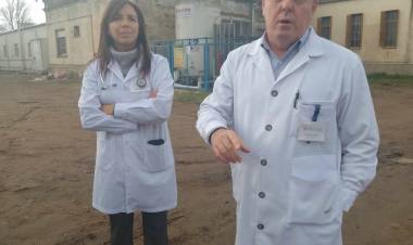 "Vamos a profundizar en la prevención"
