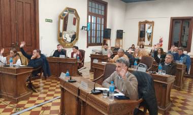 HCD: Décima Sesión Ordinaria