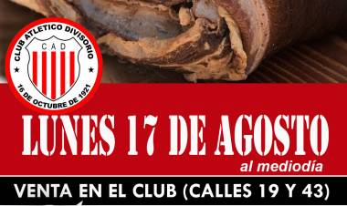 Venta de Asado con Cuero