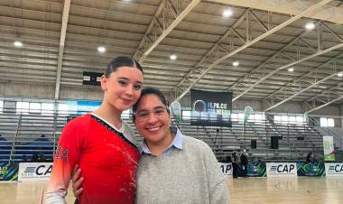 Almaceneros, presente en el Torneo Clausura Divisional B en Cipolletti