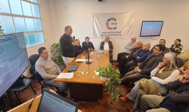 Cooperar renovó sus autoridades y ratificó su compromiso con la integración del movimiento cooperativo