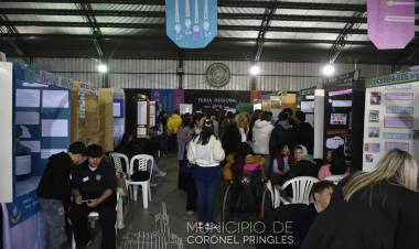 Feria Regional de Arte, Ciencia y Tecnología 2026