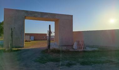Este lunes (Feriado): Divisorio organiza venta de asado con cuero