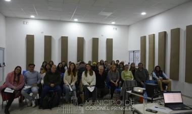 Finalizó la Diplomatura en Marketing Digital
