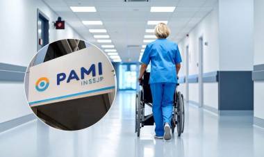 HCD: Piden se declare la emergencia prestacional de PAMI y se garantice su continuidad en Pringles