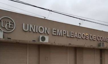 Día del Empleado de Comercio