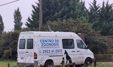 El Centro Municipal de Zoonosis cumplió 2 años
