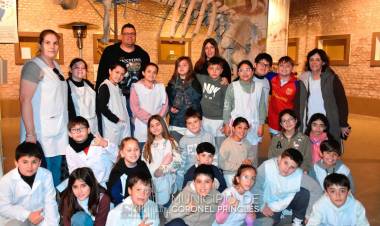Nuevas visitas en el Museo de la Ciudad