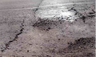 HCD: Preocupación por el estado actual del predio ferrioviario en Indio Rico y solicitud de intervención urgente en los puentes del arroyo "El Diecisiete"