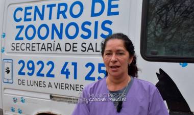 Jornada de castración masiva