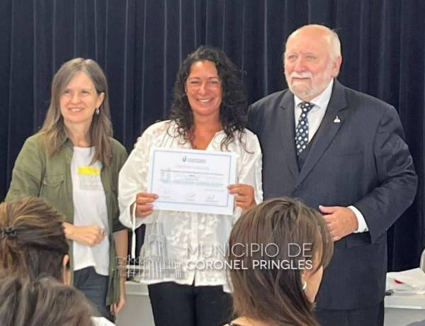 "Tenemos la responsabilidad de trabajar por la salud de los animales, de las personas y del ambiente"