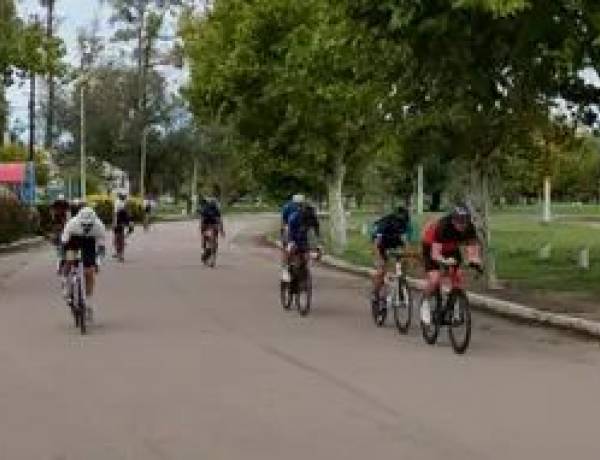 Ciclismo: Guillermo Erro se llevó la victoria para Coronel Pringles