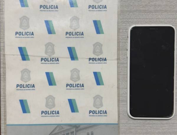 Policial: Se recibieron dos denuncias más por escrituras intimidantes y amenazas