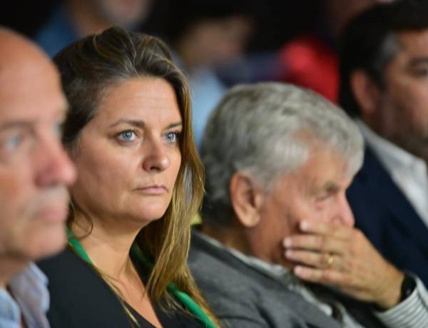 “Gobernar no es solo decidir, sino informar y rendir cuentas”