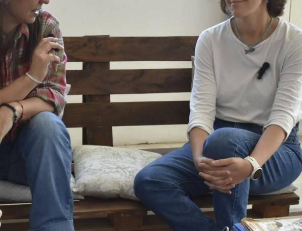 Taller de Narrativa Visual: Expedición Creativa