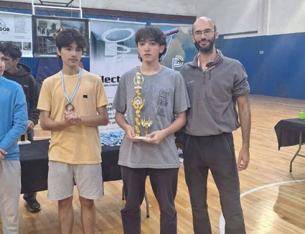 Primera Fecha Prix ARASO 2026