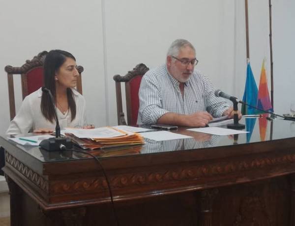HCD: Cuarta Sesión Ordinaria